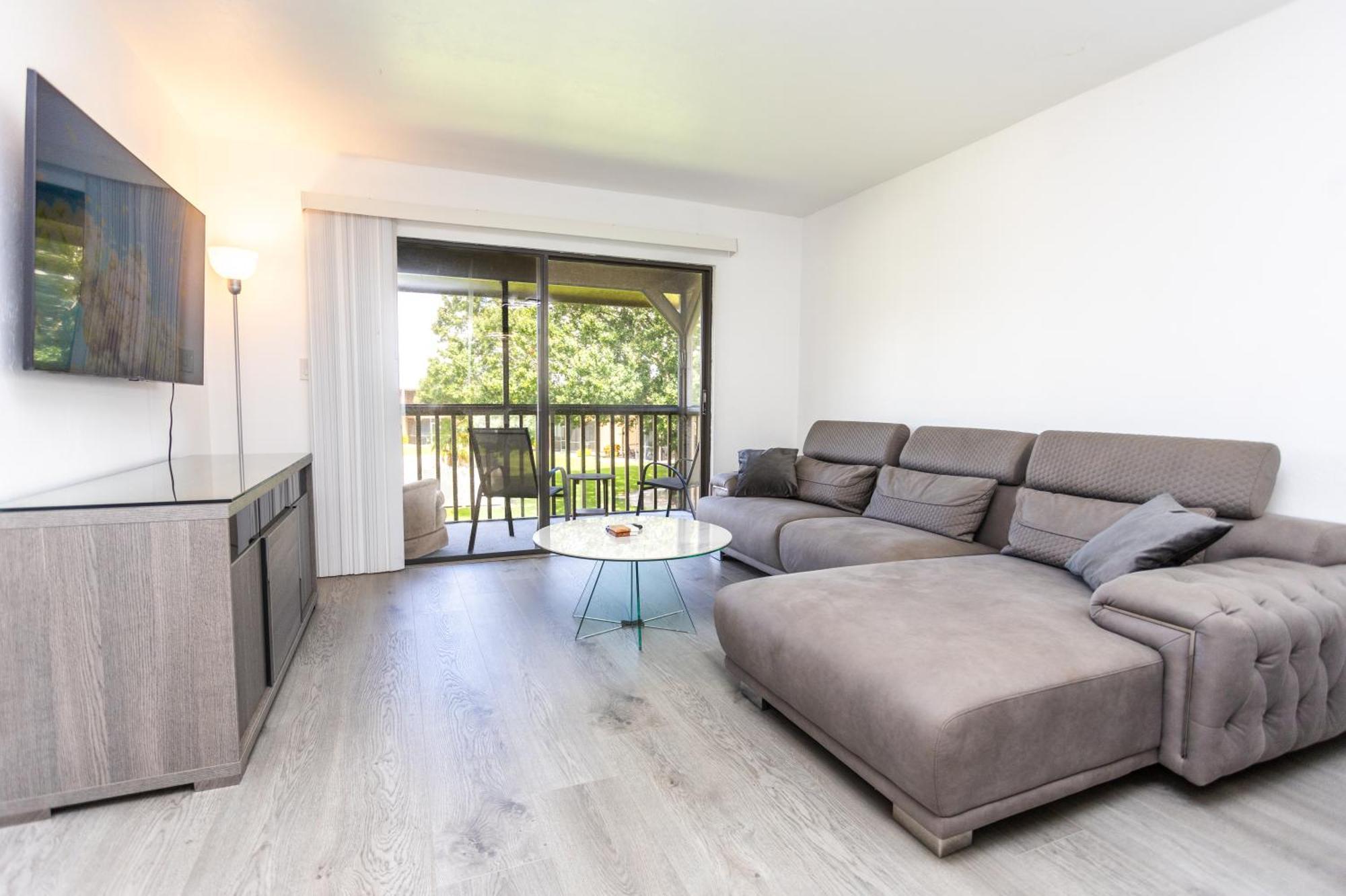 Bass & Sun Condominium 2/2 Bedroom Clewiston Rom bilde