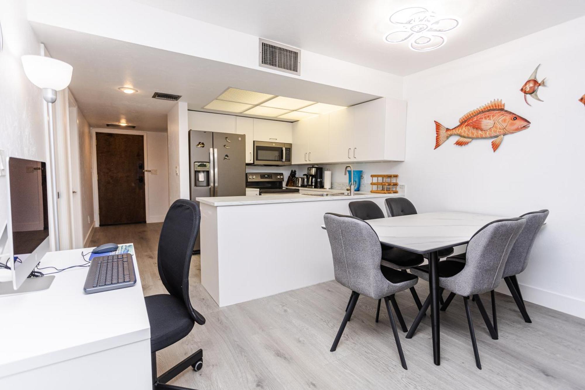 Bass & Sun Condominium 2/2 Bedroom Clewiston Rom bilde