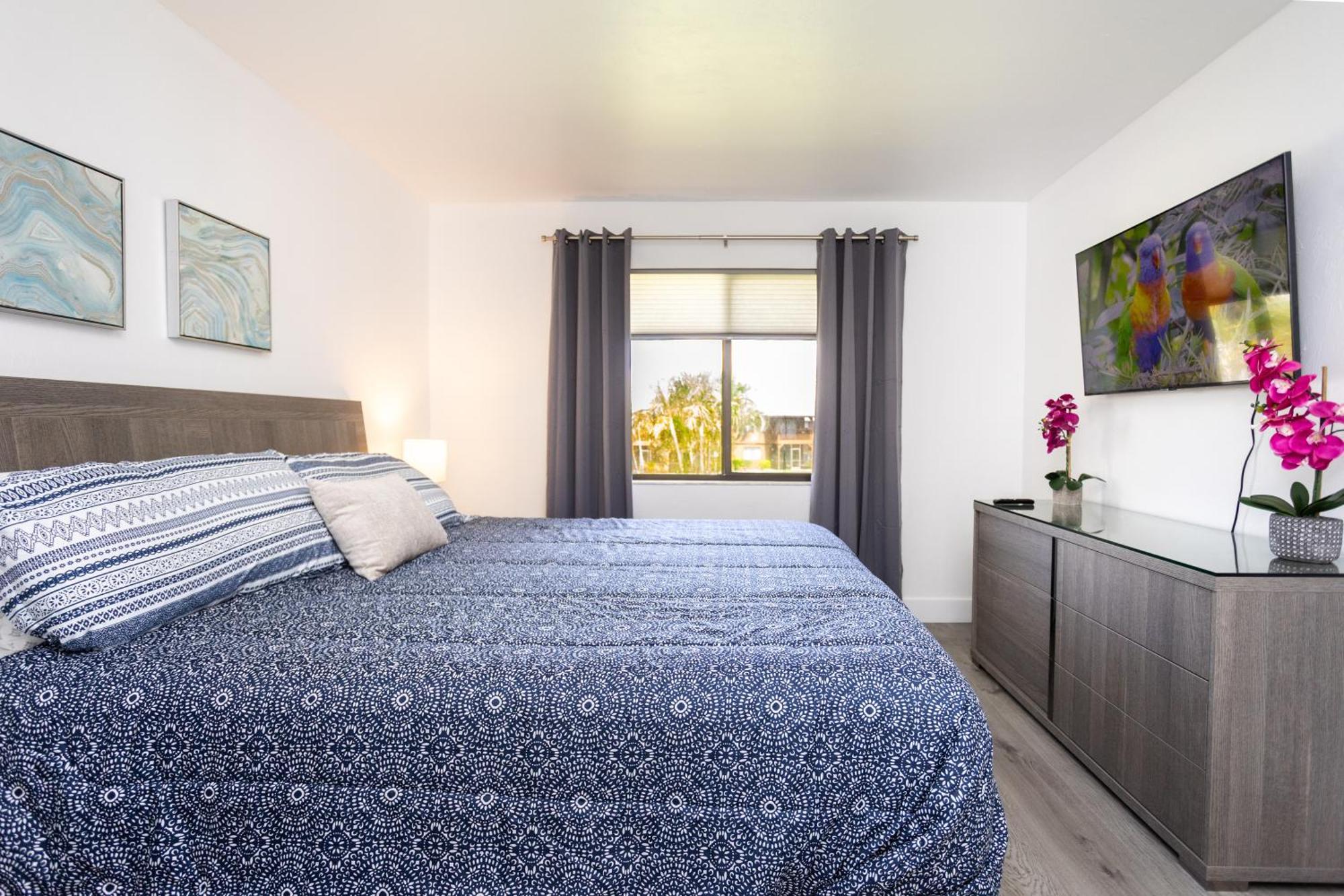 Bass & Sun Condominium 2/2 Bedroom Clewiston Rom bilde