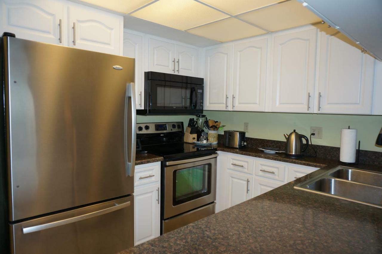 Bass & Sun Condominium 2/2 Bedroom Clewiston Eksteriør bilde